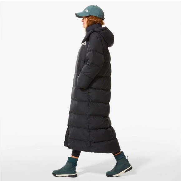 The North Face Jackets & Coats The North Face Extra Long Duffle